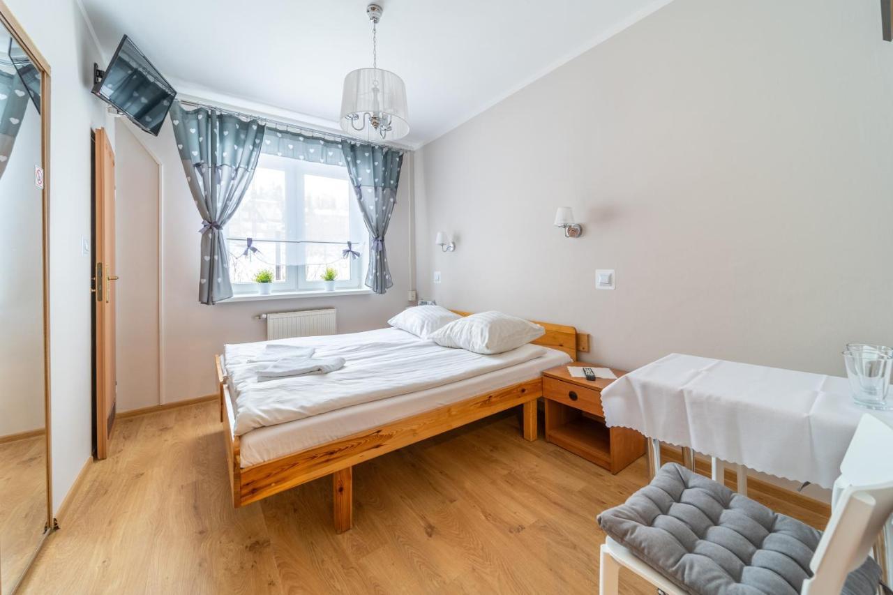 Orchidea Bed & Breakfast Szklarska Poręba Eksteriør bilde