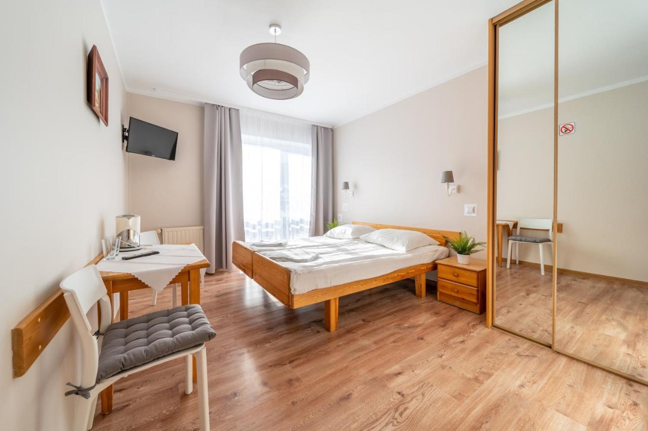 Orchidea Bed & Breakfast Szklarska Poręba Eksteriør bilde
