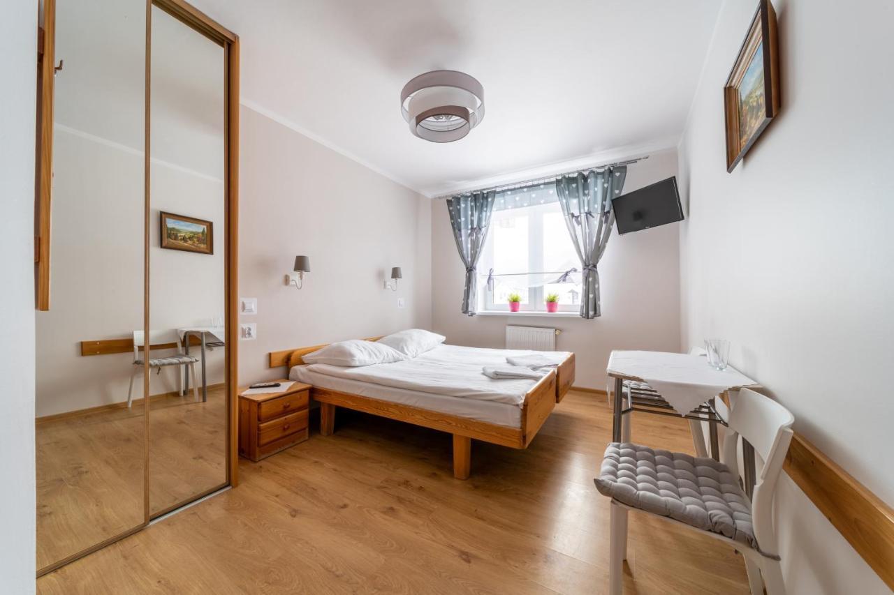 Orchidea Bed & Breakfast Szklarska Poręba Eksteriør bilde