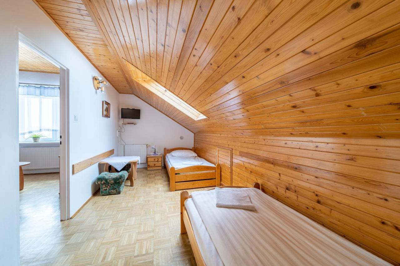 Orchidea Bed & Breakfast Szklarska Poręba Eksteriør bilde