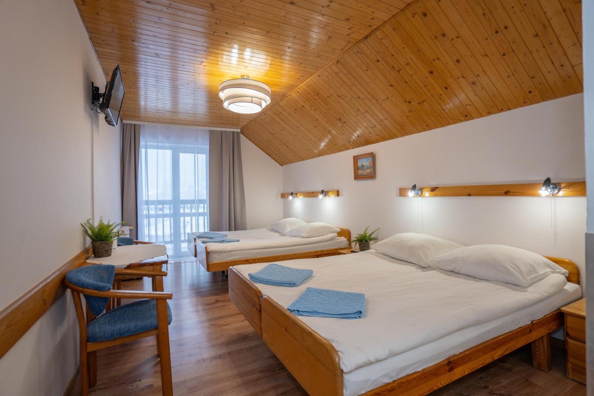 Orchidea Bed & Breakfast Szklarska Poręba Eksteriør bilde