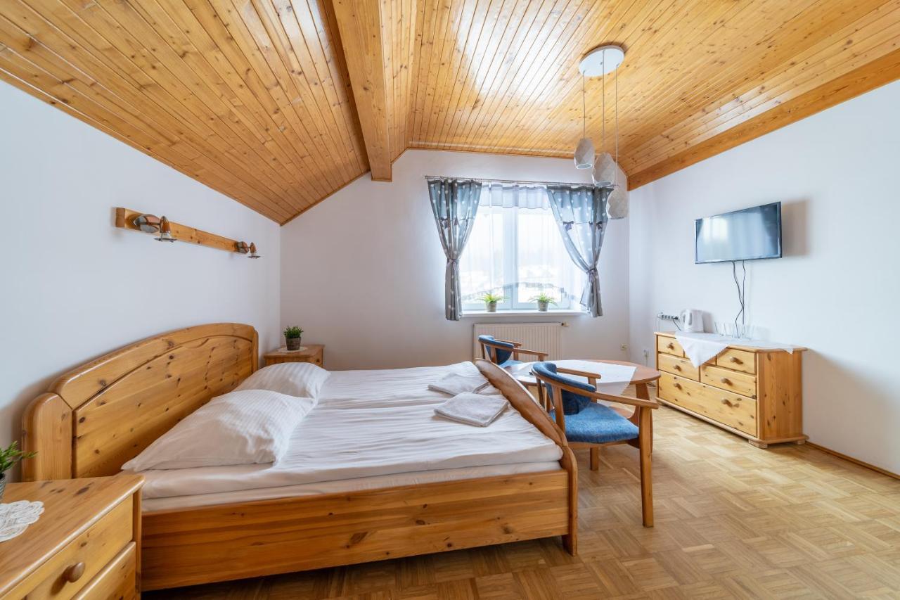 Orchidea Bed & Breakfast Szklarska Poręba Eksteriør bilde