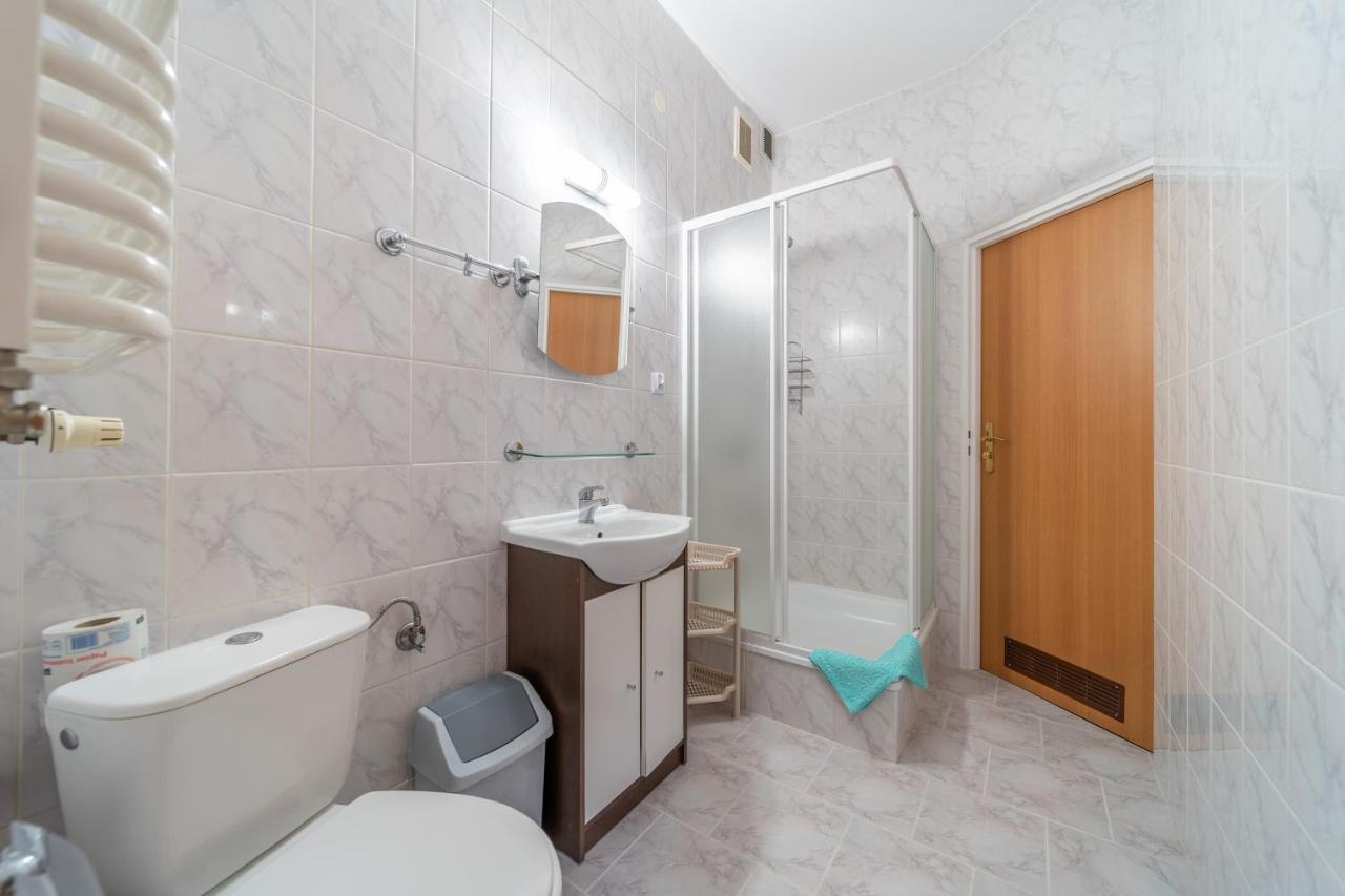 Orchidea Bed & Breakfast Szklarska Poręba Eksteriør bilde